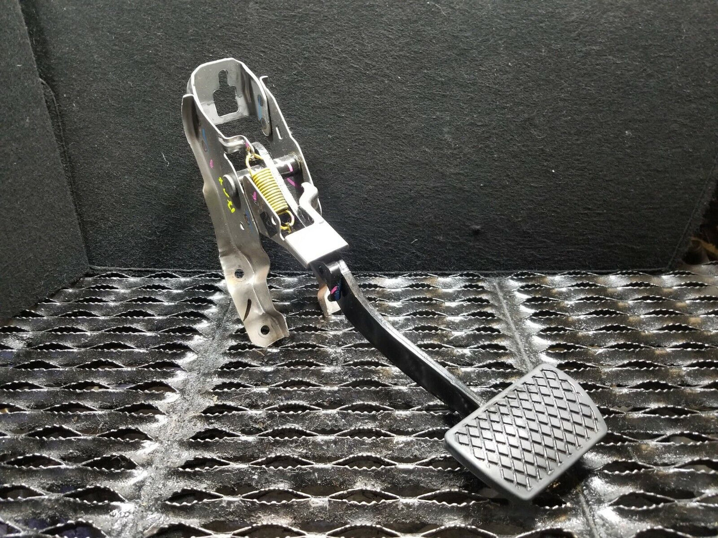 15 16 17 Acura TLX At Brake Pedal OEM