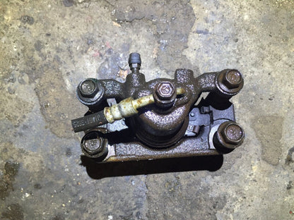 11 12 13 14 Nissan Juke Rear Right Brake Caliper OEM D30