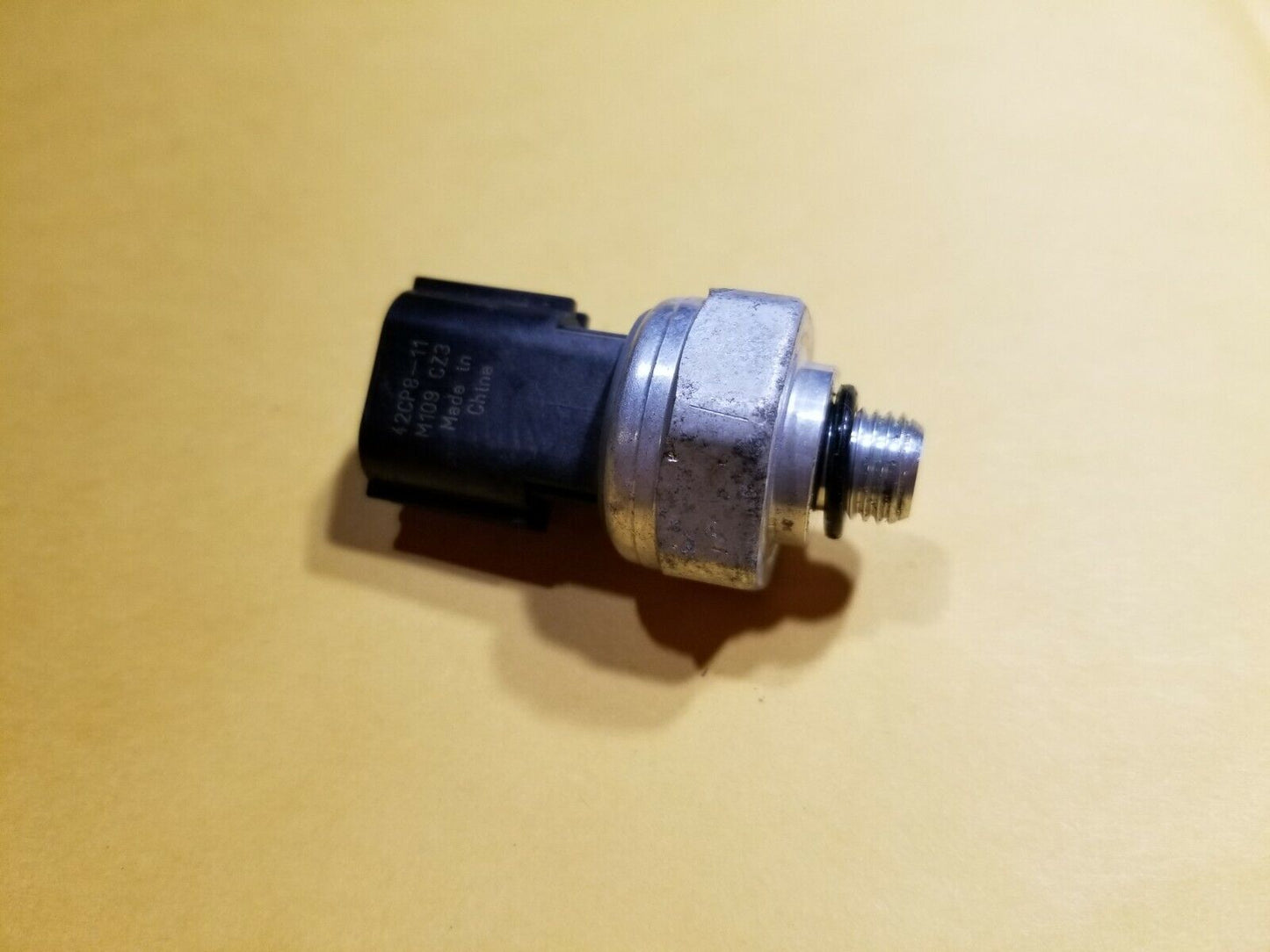 11 12 13 14 Nissan Juke A/c Pressure Sensor OEM