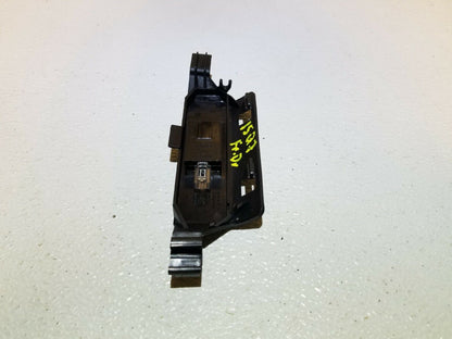 13 14 15  Audi Q7 Front Left Driver Seat Light Lamp OEM 87k Miles