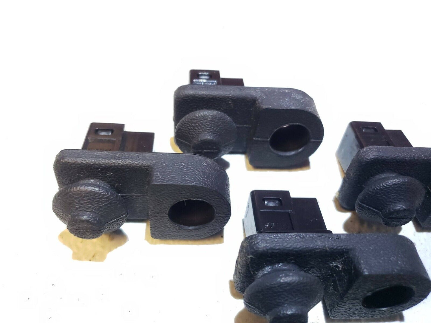 12 13 14 15 16 Subaru Impreza Ajarjamb Door Switch 4pcs OEM