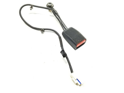 21 22 Kia Stinger Front Left Driver Seat Belt Buckle OEM 312 Miles