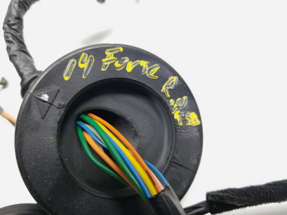 14 15 16 Kia Forte Rear Passenger Door Wire Harness Right Side OEM 73k