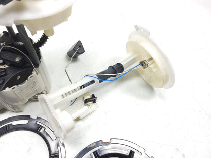 2013 - 2018 Cadillac Ats Fuel Pump & Sending Unit 2pcs OEM