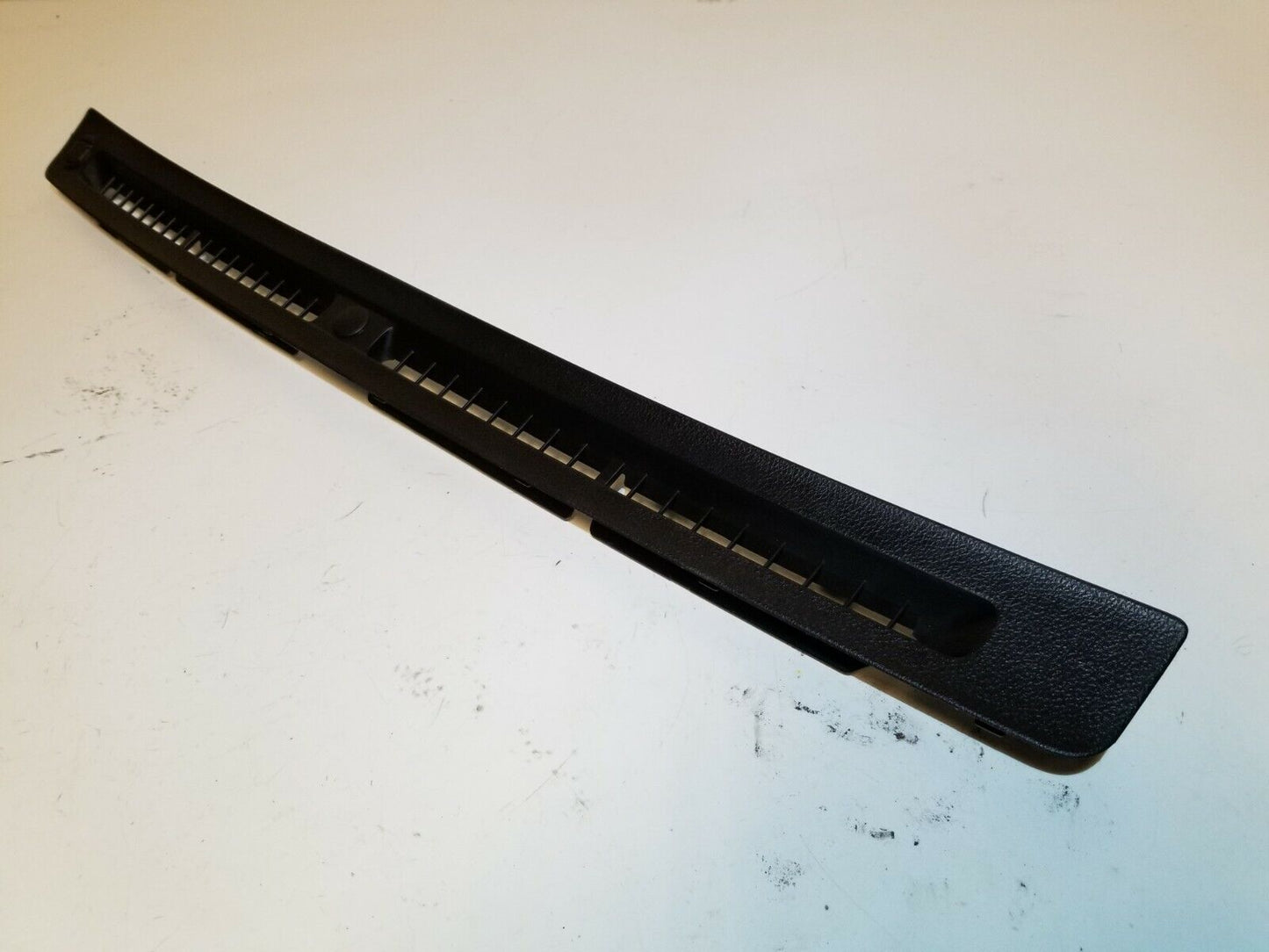 14 15 16 Subaru Forester Dash Upper Center Defroster Air Vent OEM