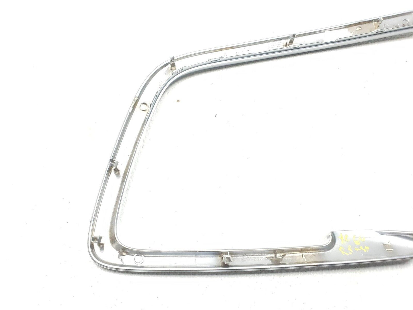 10 11 12 13 Volvo XC60 Rear Door Panel Trim Passenger Side Right  OEM