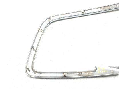 10 11 12 13 Volvo XC60 Rear Door Panel Trim Passenger Side Right  OEM