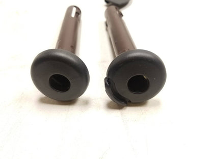 20 21 22 Hyundai Venue Front Passenger Seat Headrest Guide Sleeve W/ Trim OEM