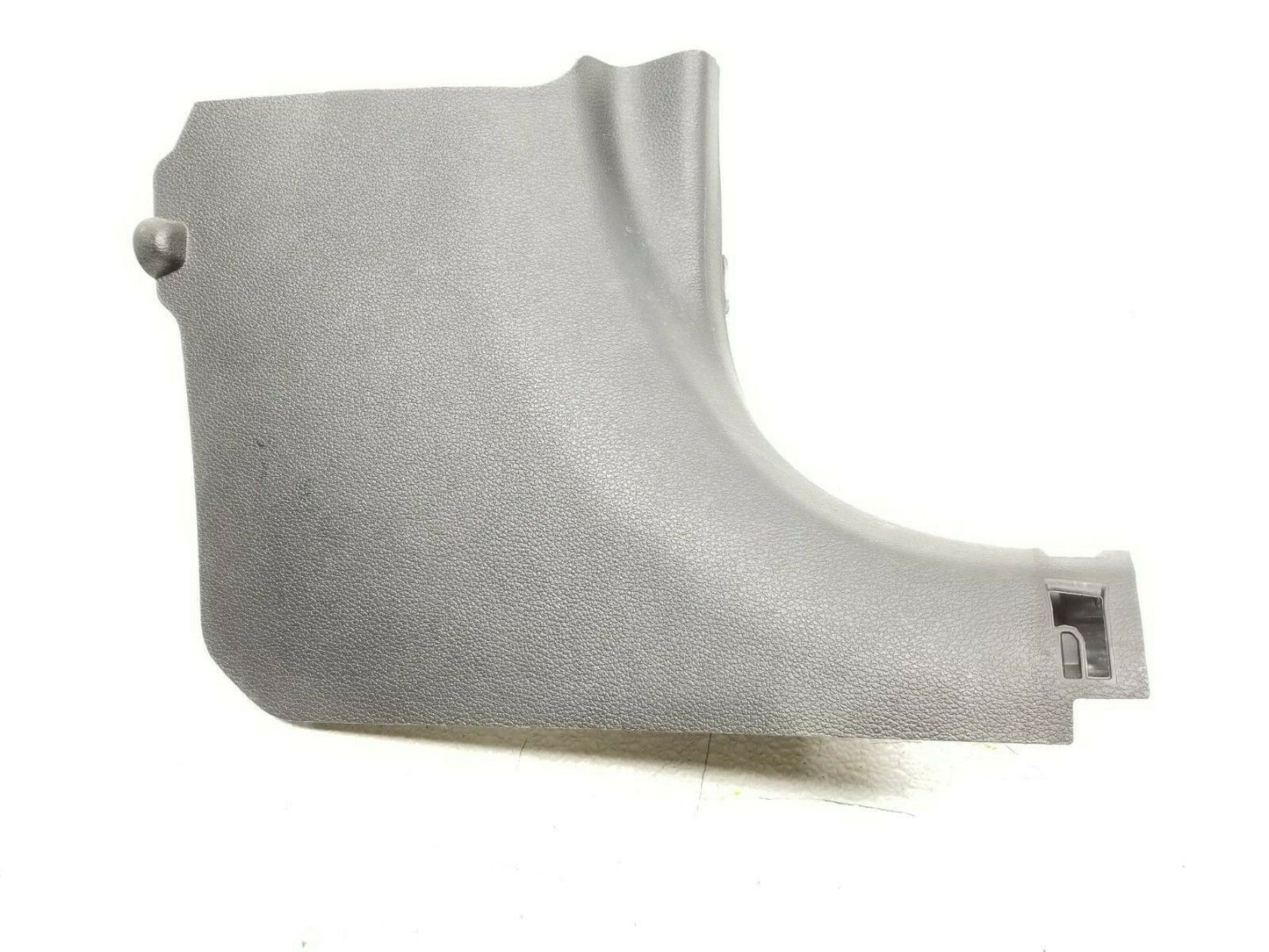 15 16 17 Hyundai Sonata Front Right Pass Kick Cowl Trim Panel OEM