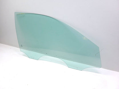 12-19 Volkswagen Passat Front Door Window Glass Passenger Side Right OEM