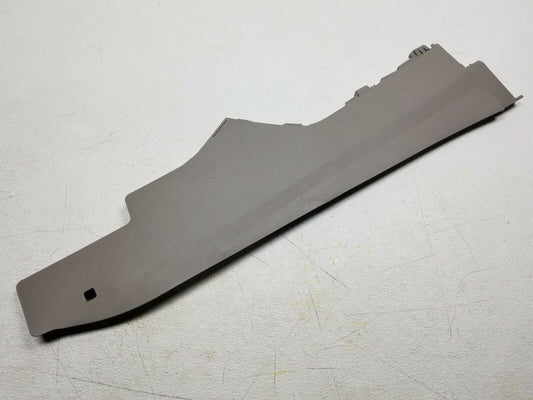 15 16 17 Hyundai Sonata Left Driver Center Console Side Trim Panel OEM