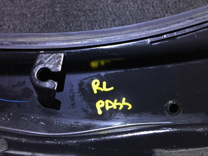 06 07 08 Acura Rl Windshield Wiper Cowl Panel Right Passenger Side OEM D41