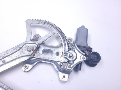 03 - 08 Toyota Corolla Door Window Regulator Motor Front Right Pass Side OEM