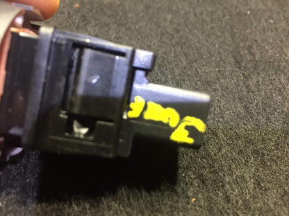 11 12 13 14 Nissan Juke Dashboard Hazard Switch OEM D30