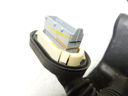 13 14 15 16 Dodge Dart Rear Left Driver Door Wire Harness OEM 52k Miles