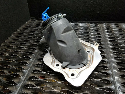 10 11 12 13 Infiniti G37 Coupe Steering Column Shaft Boot OEM 99k