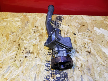 09 10 11 12 Nissan Altima 2.5l Engine Water Pump OEM 78k Miles