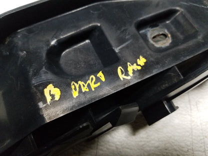 13 14 15 16 Dodge Dart Rear Bumper Support Bracket Pair OEM 52k