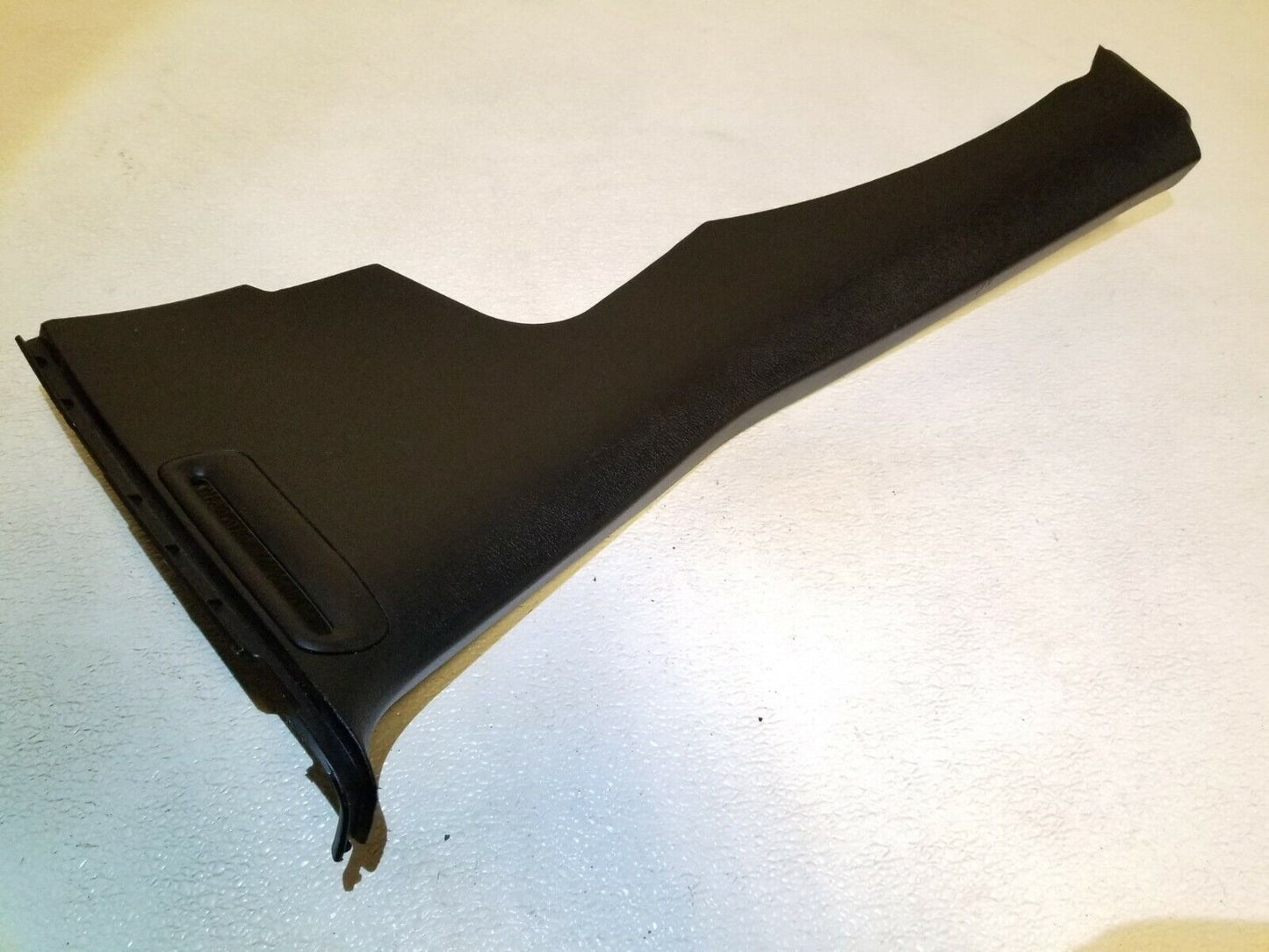 11 12 13 14 Dodge Charger Rear Right Pass C Pillar Trim Panel OEM 92k