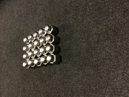 2007 - 2012 Hyundai Veracruz Wheel Lug Nut 20pcs OEM