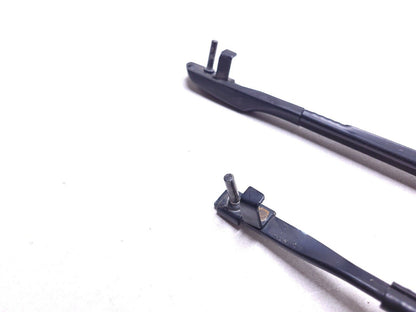 2011 - 2016 BMW 535i F10 Windshield Wiper Arm Left & Right OEM