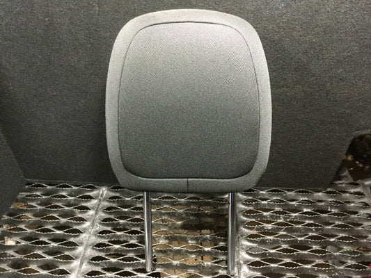 2015 2016 2017 Jeep Renegade Front Left Driver Seat Headrest Head Rest OEM 7k Mi