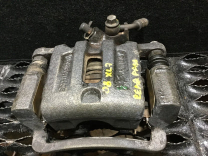 07 08 09 Suzuki Vitara Xl-7 Rear Right Passenger Brake Caliper OEM D9