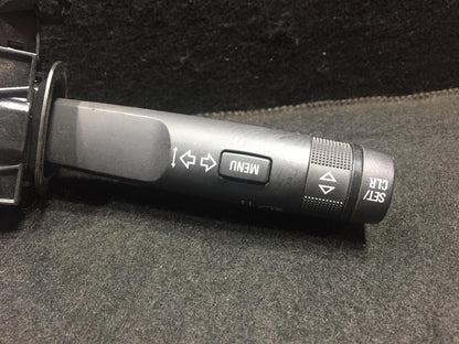 10-15 Chevrolet Camaro Steering Column Turn Signal Wiper Switch OEM