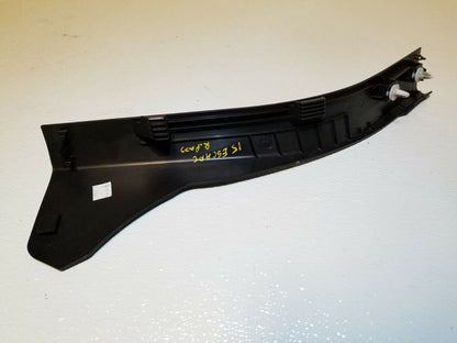 13 14 15 16 Ford Escape Rear Right Pass Step Scuff Trim Panel OEM 83k