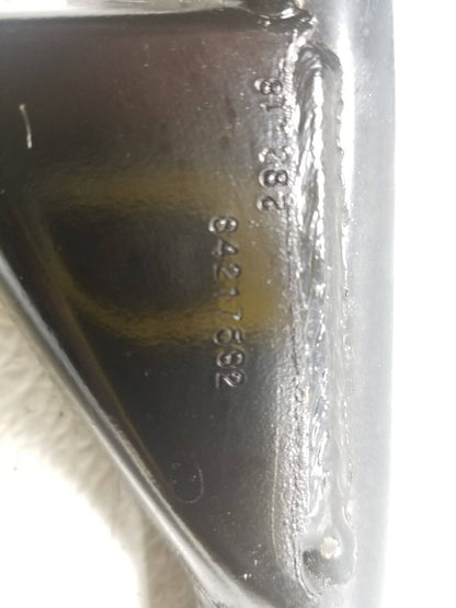 16 17 18 19 20 Chevrolet Camaro Left Driver Strut Tower Brace OEM