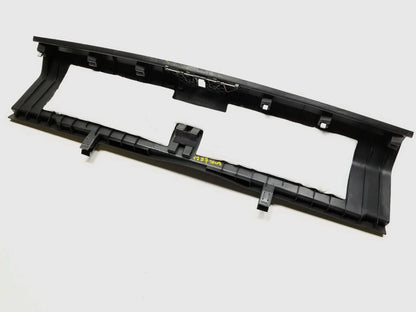 12-19 Volkswagen Passat B7 Rear Trunk Trim  Lock Cover  OEM