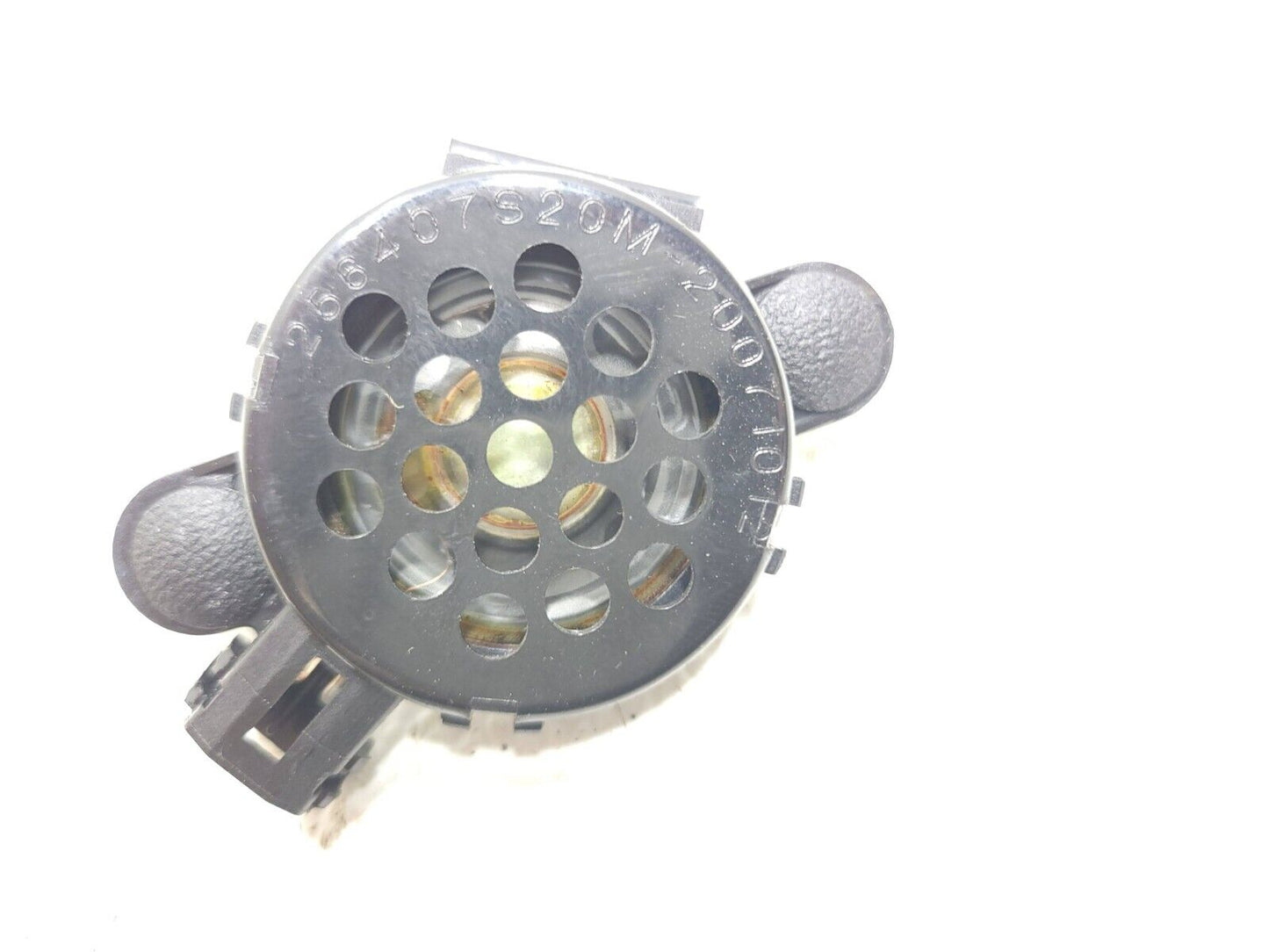 2006-2012 Nissan Armada Back Up Alarm Buzzer OEM