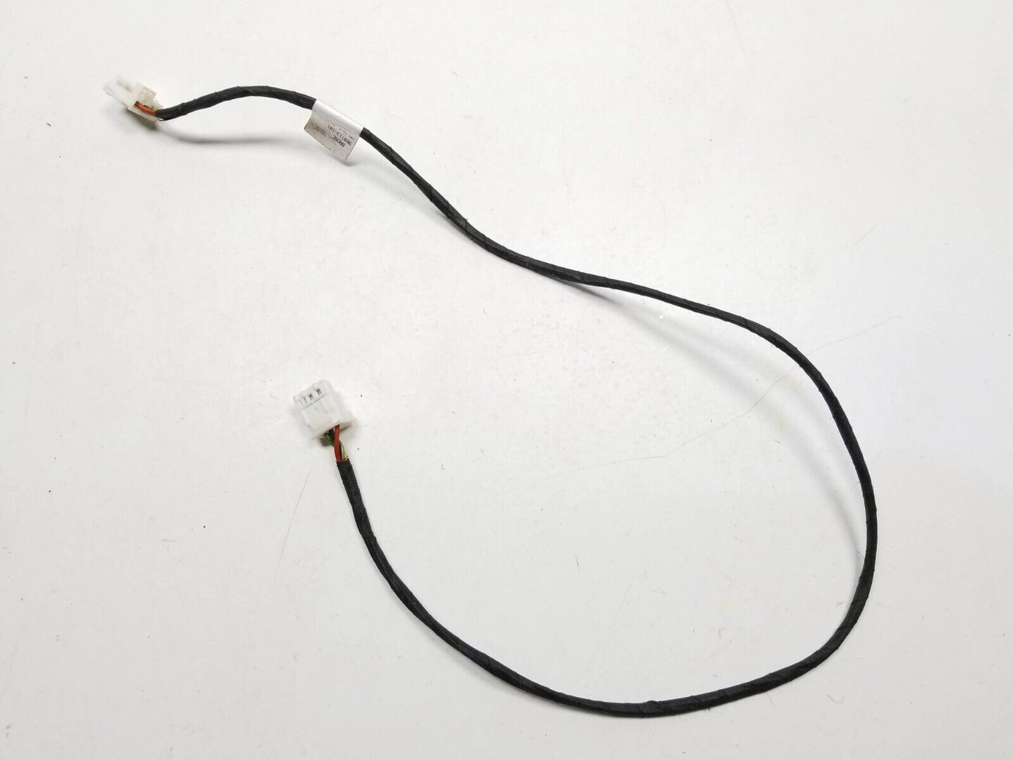 09 10 11 12 BMW 750li F02 Trunk Lid Lock Actuator Power Motor Wire Harness OEM