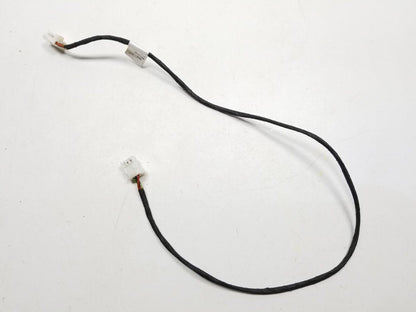09 10 11 12 BMW 750li F02 Trunk Lid Lock Actuator Power Motor Wire Harness OEM