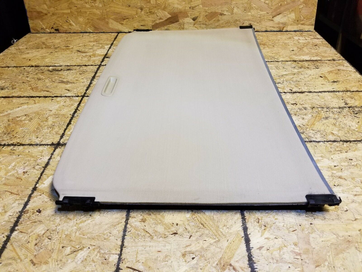 06 07 08 Acura Rl Sunroof Shadow Trim Panel OEM D41