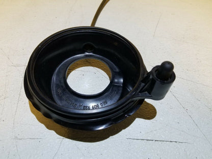 06 07 08 Audi A4 Gas Fuel Filter Rubber Gasket Boot 8e0809933 OEM 85k