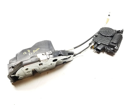 09 10 11 12 BMW 750li Front Right Pass Door Lock Latch Actuator OEM