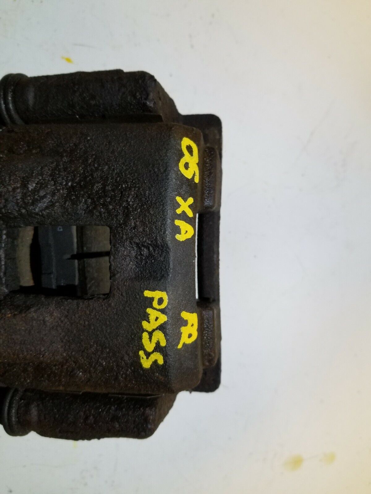 04 05 06 Scion Xa Front Right Passenger Brake Caliper OEM