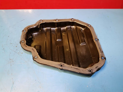 09 10 11 12 13 14 15 Nissan Rogue Oil Pan OEM