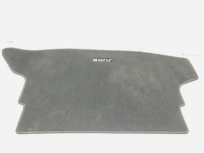11 12 13 14 Nissan Juke Rear Trunk Cargo Carpet Mat OEM