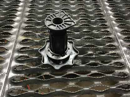 05 06 07 08 Audi A4 Spare Tire Holder OEM