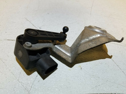 06 07 08 Audi A4 Sedan Rear Headlight Level Sensor  OEM 85k