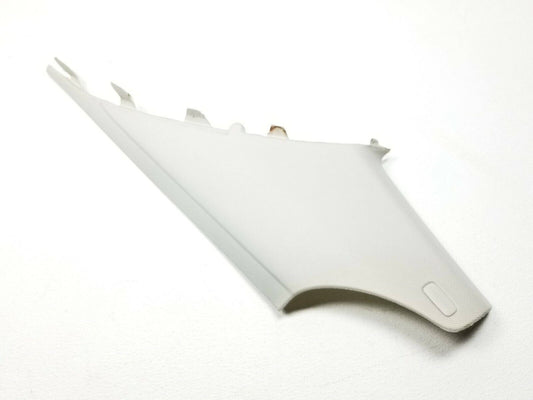08 09 10 11 Audi A5 Coupe Rear Right Pass C Pillar Trim Cover OEM
