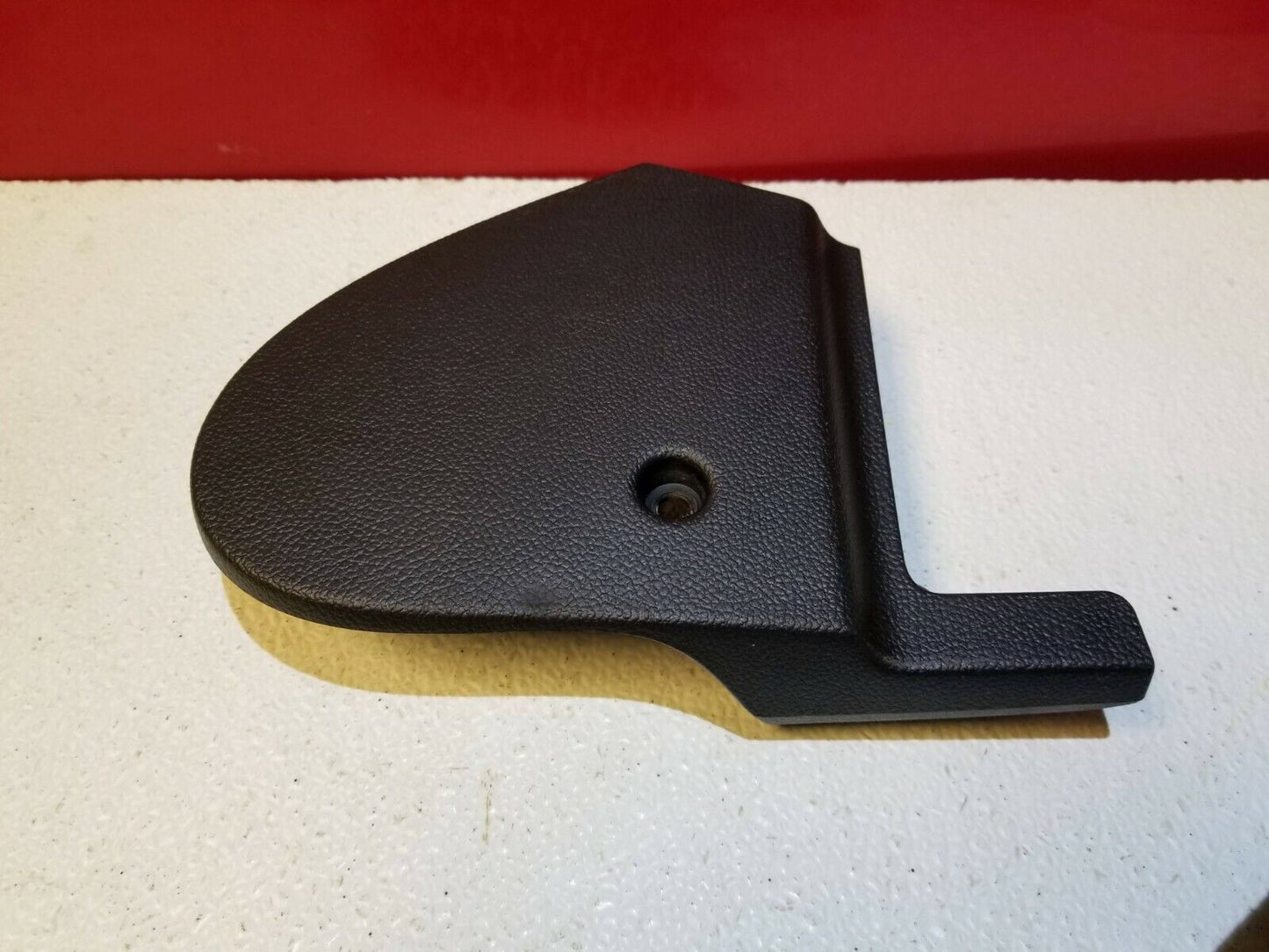 14 15 16 Buick Lacrosse Front Right Passenger Seat Side Trim Cover OEM 60k