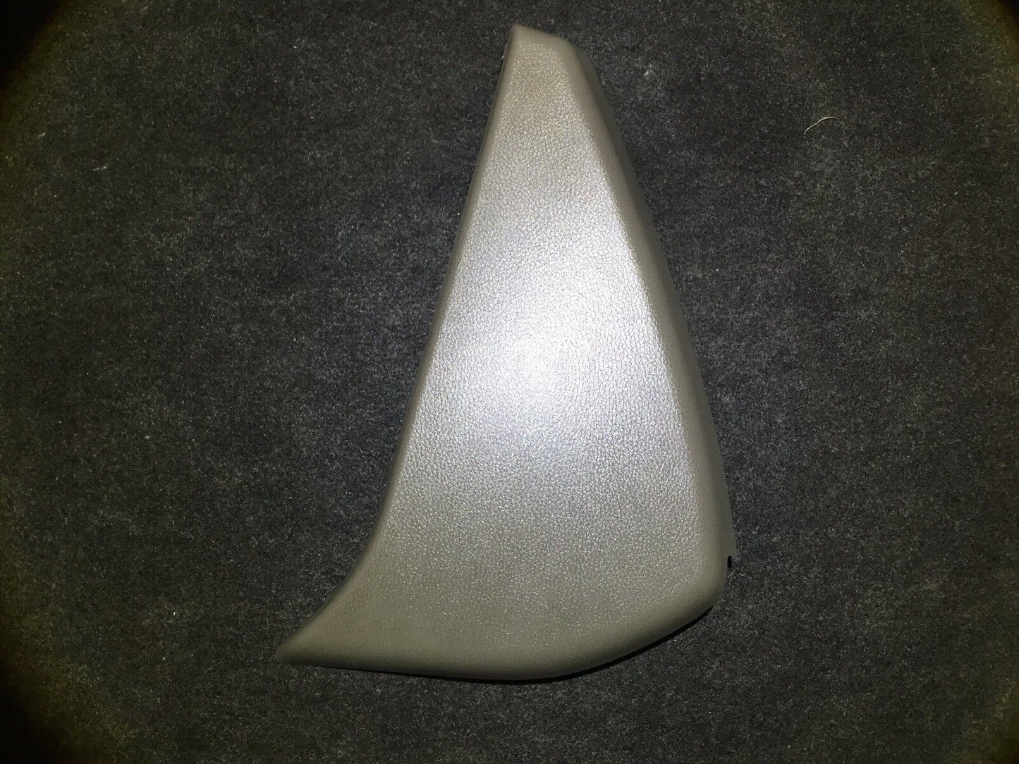 08 09 10 11 12 Acura RDX Dash End Cap Cover Trim Panel Right Passenger Side OEM
