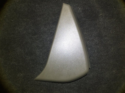08 09 10 11 12 Acura RDX Dash End Cap Cover Trim Panel Right Passenger Side OEM
