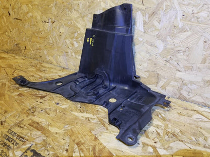 11 12 13 14 15 Honda Crz Front Left Driver Fander Quarter Panel Cover Shield OEM