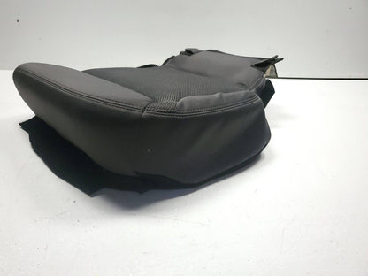 14 15 16 17 Fiat 500l Rear Seat Lower Cushion Bottom Left Driver Side OEM