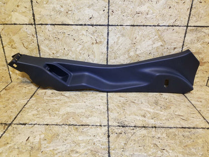18 19 20 Ford Ecosport Rear Right Passenger Side Scuff Trim Panel OEM 532 Miles