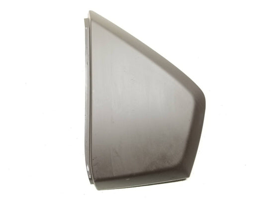 2011 - 2014 Porsche Cayenne Dash End Cap Cover Right Passenger Side  OEM